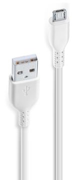 Cellularline-USB-Cable-Color---Micro-USB