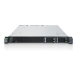 Fujitsu PRIMERGY RX1330 M6 server Rack 1U Intel Xeon E E-2434 34 GHz 32 GB DDR5-SDRAM 500 W (RX1330 M6 CPU E-2434 32GB -