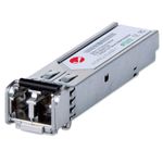 Intellinet 506724 modulo del ricetrasmettitore di rete Fibra ottica 1000 Mbit/s mini-GBIC 1310 nm