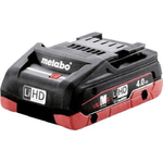 Metabo Batteria Metabo 625367000 LiHD 18 V - 40 Ah Voltaggio batteria 18 V