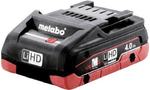 Batteria-Metabo-625367000-LiHD-18-V---40-Ah-Voltaggio-batteria-18-V