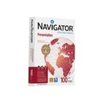 Carta-per-fotocopie-NAVIGATOR-Navigator-Presentazione-A4-100-g-DIN-A4-100-g-m