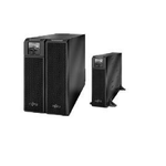 Fujitsu S26361-K915-V502 gruppo di continuità (UPS) Doppia conversione (online) 5 kVA 4500 W