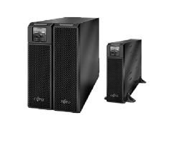 Fujitsu-S26361-K915-V502-gruppo-di-continuita--UPS--Doppia-conversione--online--5-kVA-4500-W