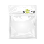 Goobay-Stikdse-med-jord-3-vie-15-m-Bianco