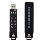 Aegis-Secure-Key-3NX-4-GB-USB-tipo-A-3.2-Gen-1-3.1-Gen-1--77-MB-s-cappuccio-nero