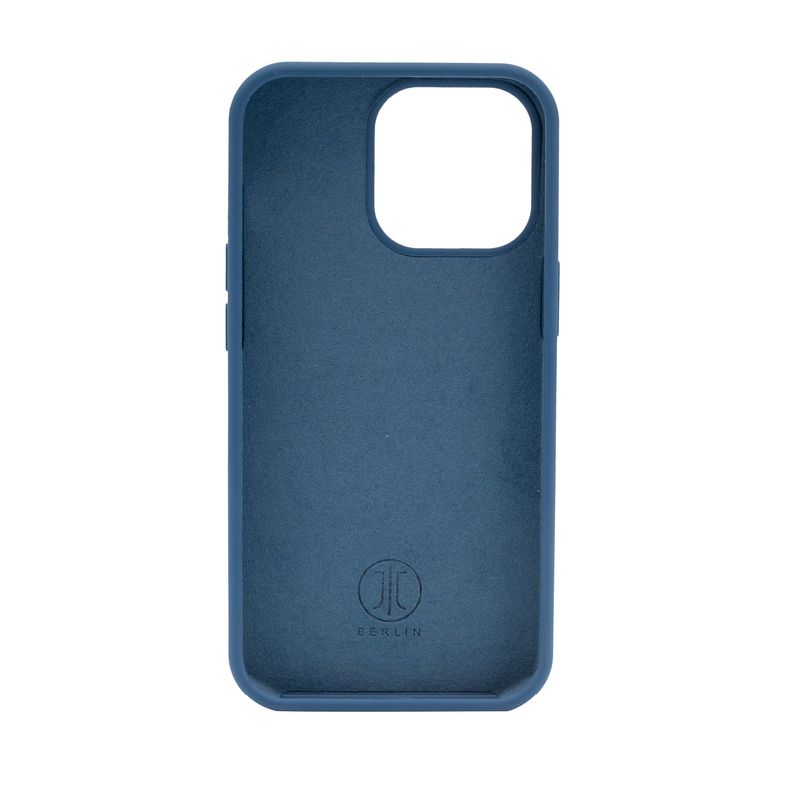 Custodia-in-silicone-JT-Berlin-Steglitz-Apple-iPhone-14-Pro-blu