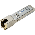 Advantech SFP-GLX/LCI-10E modulo del ricetrasmettitore di rete Fibra ottica 1250 Mbit/s 1310 nm (1000Base-LX Single-mode