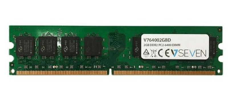 2GB-DDR2-800MHZ-CL6-NON-ECC