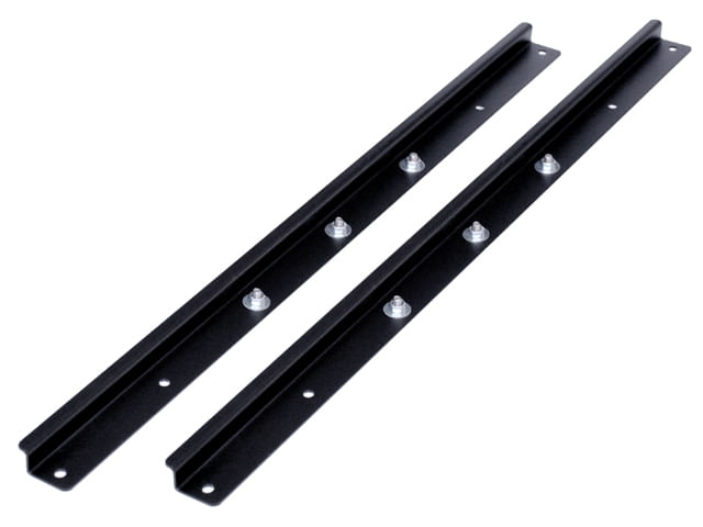 Itb-Solution-ITB-PM5790-supporto-da-tavolo-per-Tv-a-schermo-piatto-Nero-Parete