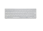 Hama-E9700M-tastiera-Bluetooth-QWERTZ-Tedesco-Bianco