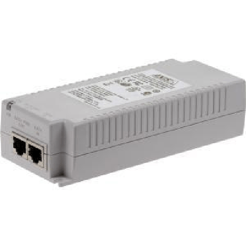 Axis-T8134-Intermedio--AXIS-T8134-MIDSPAN-60W---EU-PLUG-