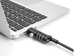 Cavo-di-sicurezza-per-notebook-Navilock-per-presa-USB-Type-A-con-lucchetto-a-combinazione