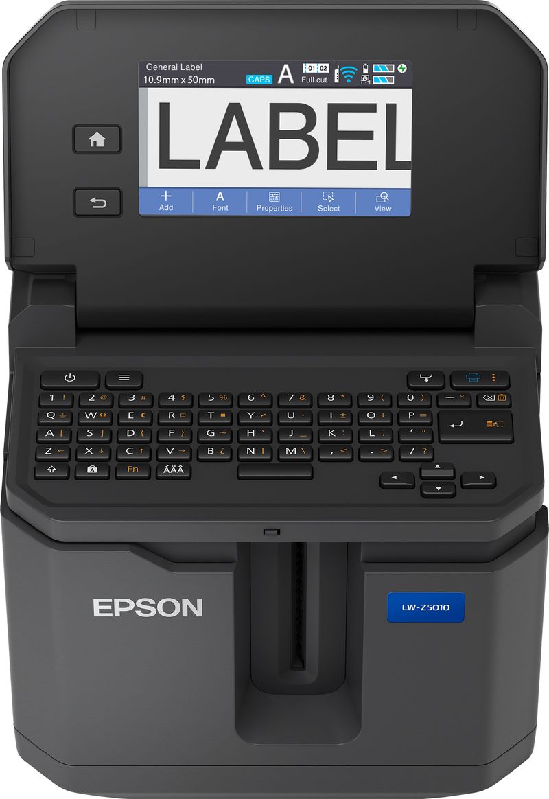 Epson-LabelWorks-LW-Z5010BE