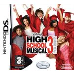 Disney High School Musical 3: Senior Year, NDS ITA Nintendo DS