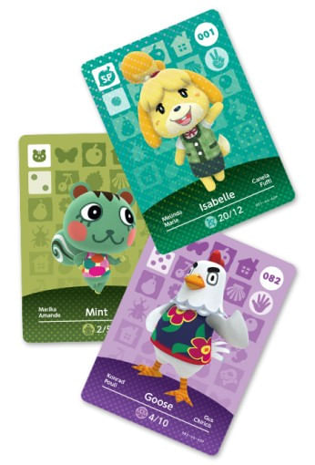 Nintendo-Amiibo-Carte-Animal-Crossing-Serie-1-carte-da-gioco-3-pz