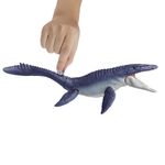 Mattel Jurassic World HNJ57 action figure giocattolo