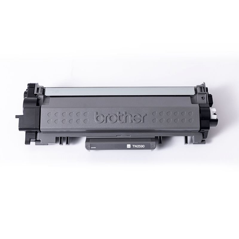 Brother-TN-2590-cartuccia-toner-1-pz-Originale-Nero