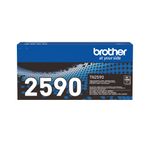 Brother-TN-2590-cartuccia-toner-1-pz-Originale-Nero