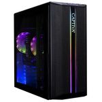 CAPTIVA Advanced Gaming I74-806 Intel® Core™ i5 i5-13400F 16 GB DDR4-SDRAM 1 TB SSD NVIDIA GeForce RTX 4060 Ti PC Nero