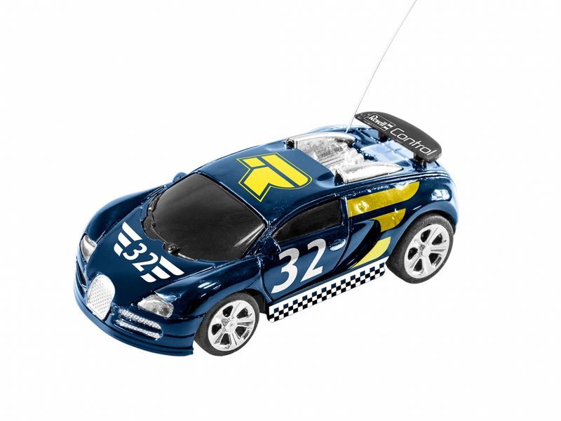 Revell-Control-23561-Revell-RC-Einsteiger-Modellauto-Elektro-Straßenmodell-Heckantrieb--2WD---23561-