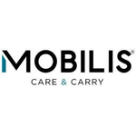 Mobilis 001361 Caricabatterie per dispositivi mobili Universale Nero AC Auto