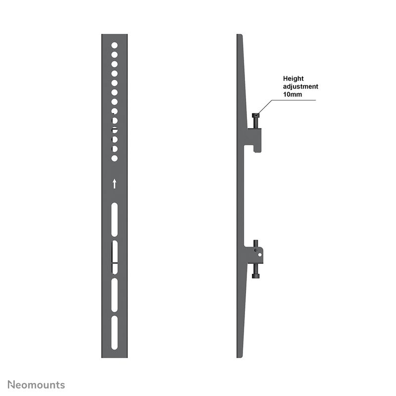 Neomounts-Mobiletto-Pro-portatile-per-TV