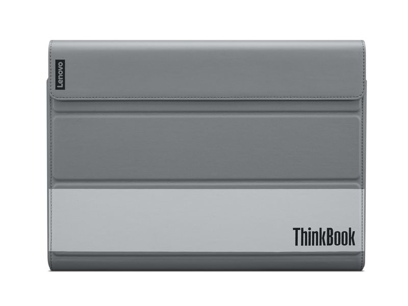 Lenovo-ThinkBook-Premium-33-cm--13---Custodia-a-tasca-Grigio