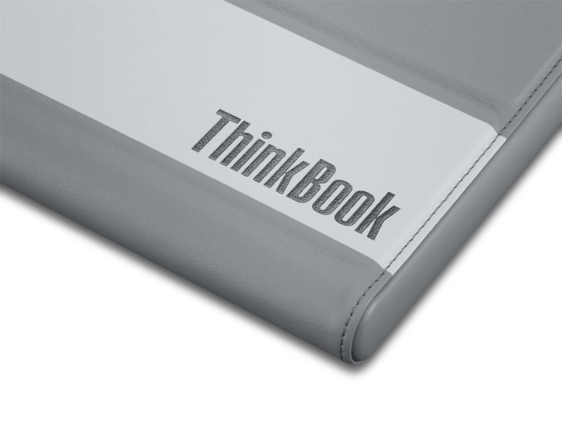 Lenovo-ThinkBook-Premium-33-cm--13---Custodia-a-tasca-Grigio