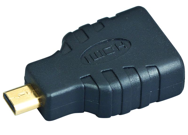 CableXpert-Adattatore-da-HDMI-a-Micro-HDMI-A-HDMI-FD