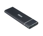 Akasa-AK-ENU3M2-02-contenitore-di-unit--di-archiviazione-Box-esterno-SSD-Nero-M.2--Akasa-External-USB-3.1-M.2-SSD-Alumin