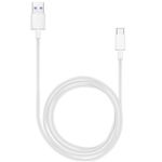 Huawei AP71 cavo USB 1 m USB A USB C Bianco