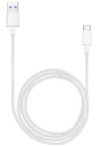 Huawei-AP71-cavo-USB-1-m-USB-A-USB-C-Bianco