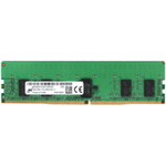 Crucial Micron MTA9ASF1G72PZ-3G2E1 memoria (Micron - DDR4 - modulo - 8 GB - DIMM 288-PIN - 3200 MHz / PC4-25600 - CL22