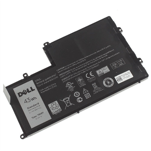 DELL-7P3X9-ricambio-per-laptop-Batteria