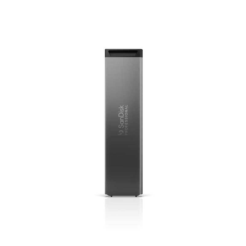 SanDisk-PRO-BLADE-4-TB-Acciaio-inossidabile--SanDisk-Professional-PRO-BLADE-SSD-Mag---SSD---4-TB---esterno-portatile-