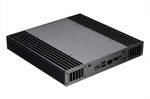 Akasa-Plato-X8-Small-Form-Factor-SFF-Nero--Akasa-Plato-X8-Low-Profile-NUC-Case-for-8th-Gen-Intel-NUC-Boards-38.5mm-High-