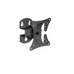 Itb Solution ITB LI604530B Supporto TV a parete 76,2 cm (30") Nero