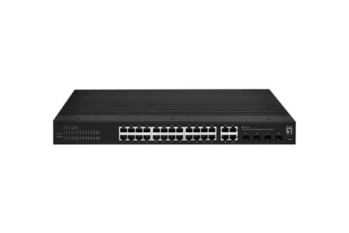 LevelOne-IGS-2128-switch-di-rete-Gestito-L2-Gigabit-Ethernet--10-100-1000--Nero