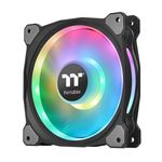 Ventola-per-PC-Thermaltake-Riing-Duo-14-RGB-CL-F078-PL14SW-A