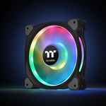 Ventola-per-PC-Thermaltake-Riing-Duo-14-RGB-CL-F078-PL14SW-A