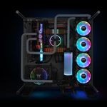 Ventola-per-PC-Thermaltake-Riing-Duo-14-RGB-CL-F078-PL14SW-A