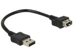 Cavo-Delock-EASY-USB-2.0-Tipo-A-maschio--EASY-USB-2.0-Tipo-A-femmina-ShapeCable-02-m