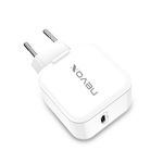 nevox-USB-PD-Type-C-Ladegert--Power-Adapter--20-Watt-wei