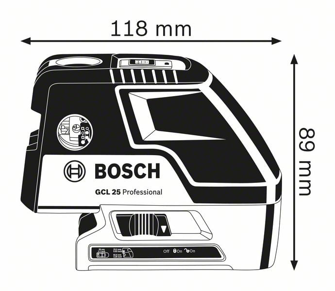 Bosch-0-601-066-B00-livello-laser-Livella-da-puntamento-635-nm---1-mW-