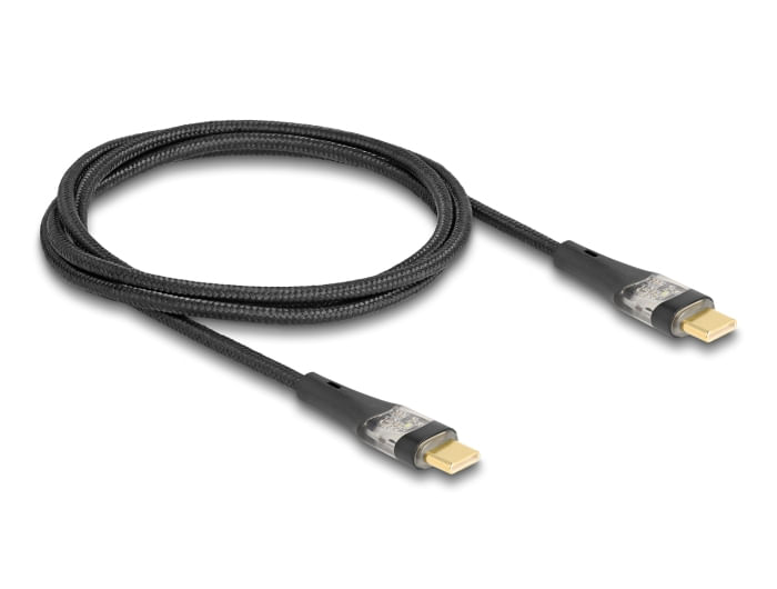 Delock-Cavo-di-ricarica-rapida-USB-2.0-Spina-USB-Type-C-da-1-m