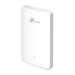 TP-Link Omada EAP615-WALL 1774 Mbit/s Bianco Supporto Power over Ethernet (PoE)