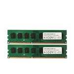 V7 16GB DDR3 PC3L-12800 - 1600MHz DIMM Modulo di memoria - V7K1280016GBD-LV