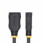 StarTech.com-Cavo-prolunga-HDMI-2.0-da-2m-cavo-HDMI-ad-alta-velocit--4K-60Hz-cavo-adattatore-di-prolunga-HDMI-da-maschio