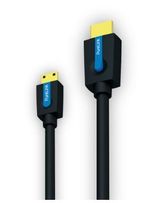 Cavo-PureLink-HDMI-Mini-HDMI---Serie-Cinema-200-m